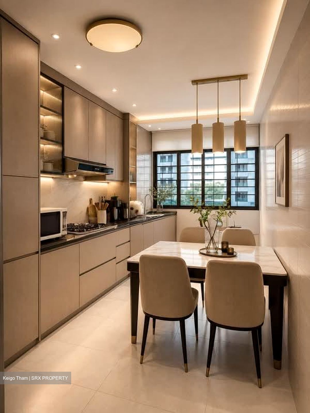 Blk 430 Clementi Avenue 3 (Clementi), HDB 4 Rooms #602309361